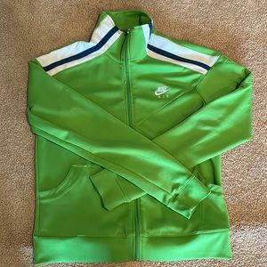 Vintage Nike Jacket